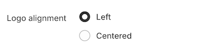 radio setting