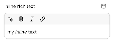 inline\_richtext
setting