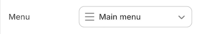 link\_list setting