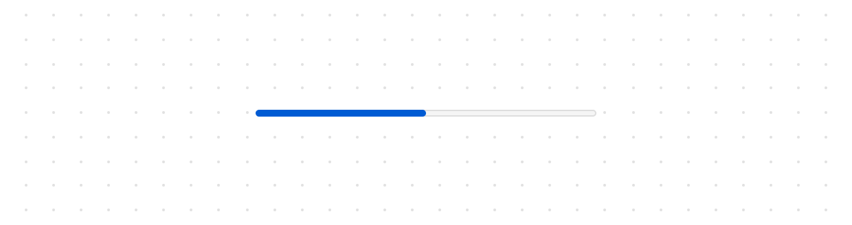 Progress