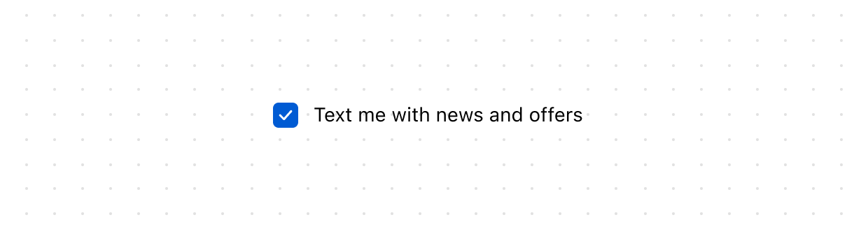 ConsentCheckbox