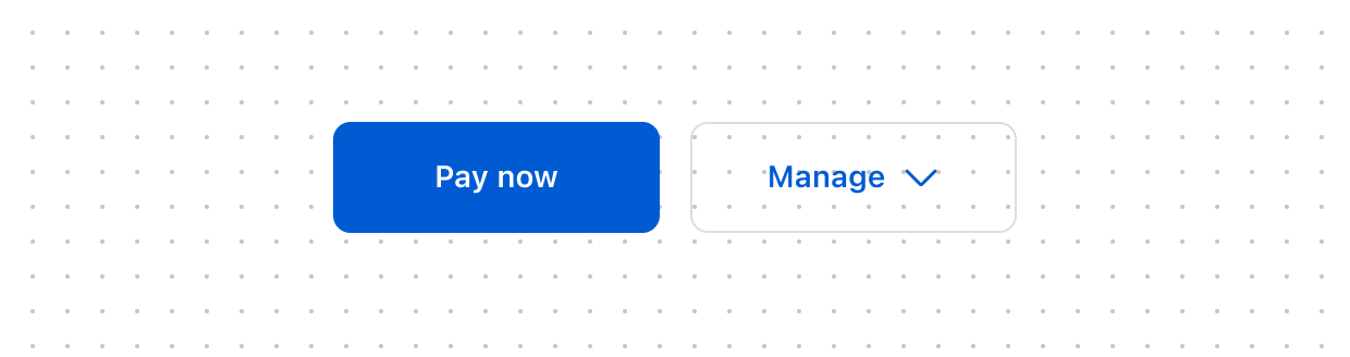 ButtonGroup