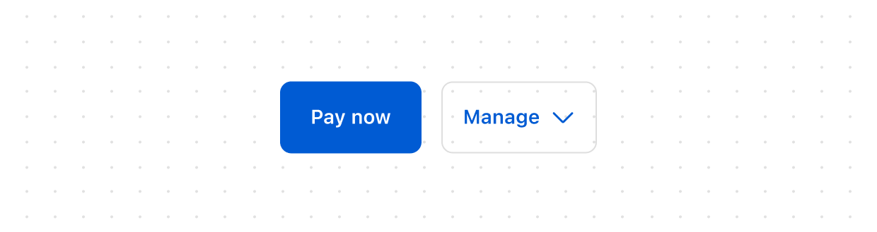 ButtonGroup
