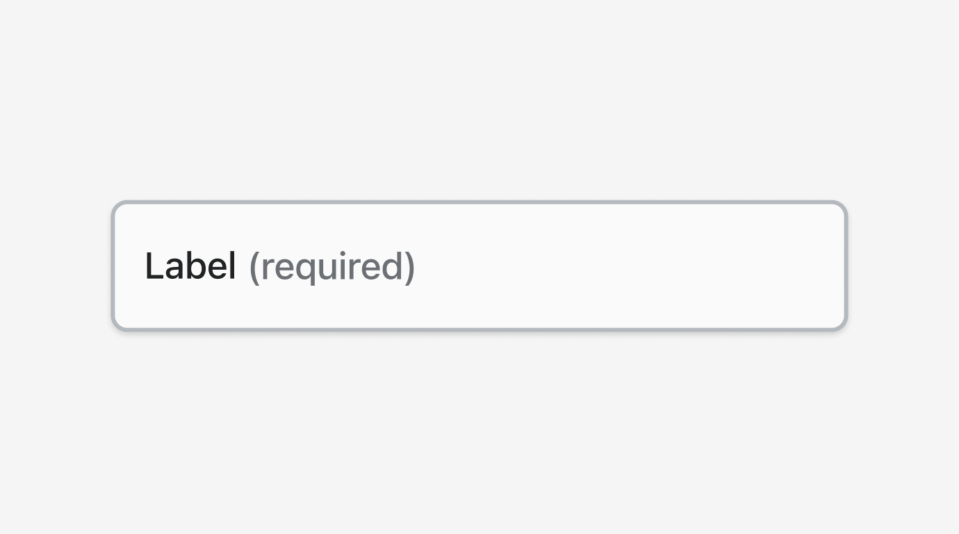 TextField